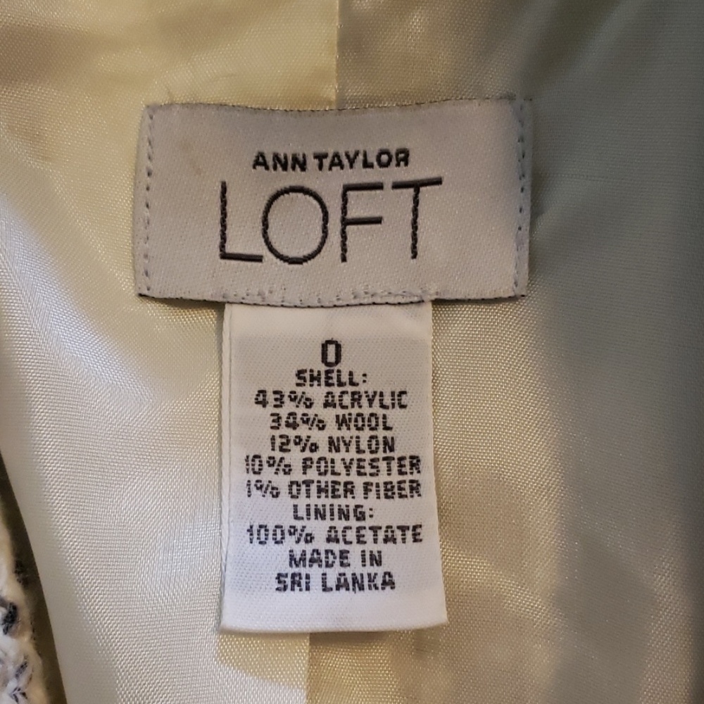 Loft jacket - Picture 5 of 7